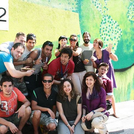 Limetime Hostels São Paulo Exteriér fotografie