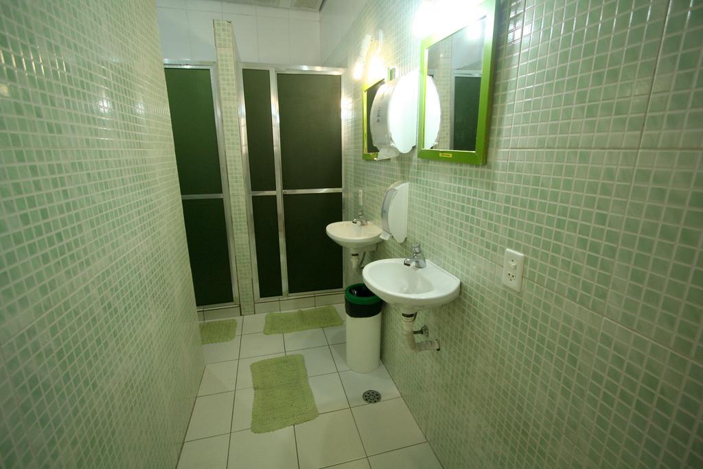 Limetime Hostels São Paulo Exteriér fotografie