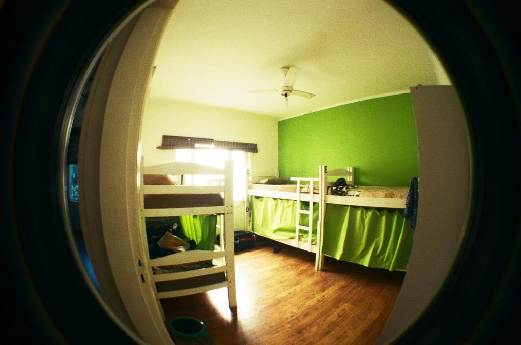 Limetime Hostels São Paulo Exteriér fotografie