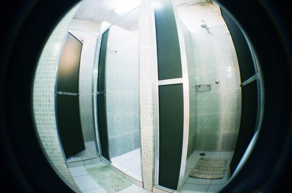 Limetime Hostels São Paulo Exteriér fotografie