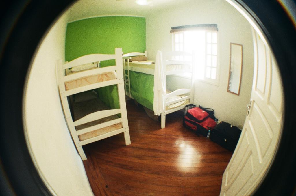 Limetime Hostels São Paulo Exteriér fotografie