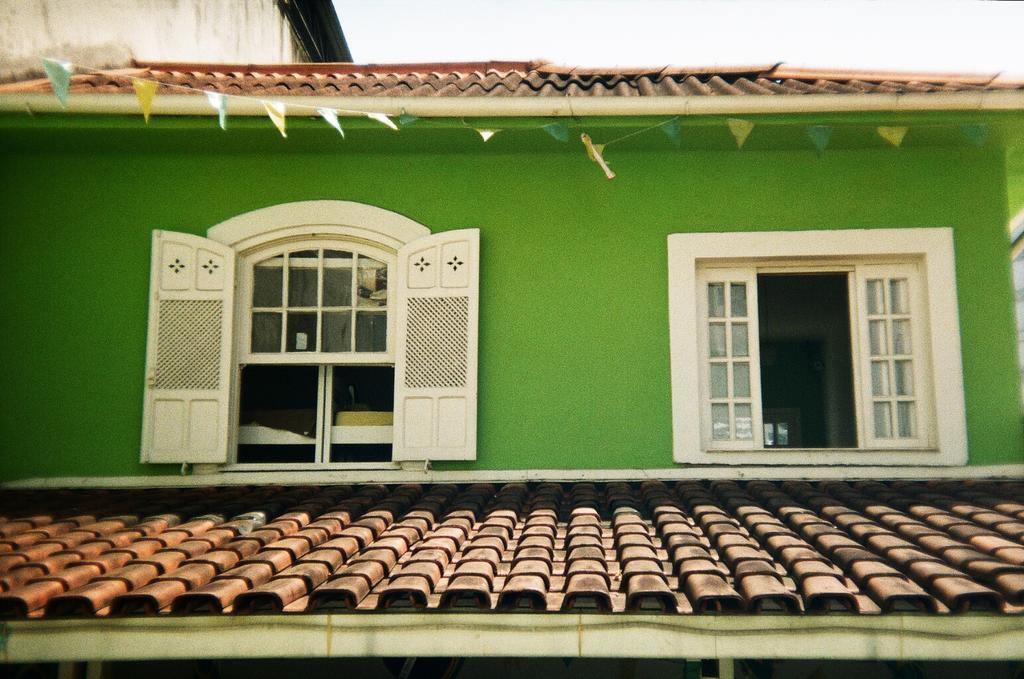 Limetime Hostels São Paulo Exteriér fotografie