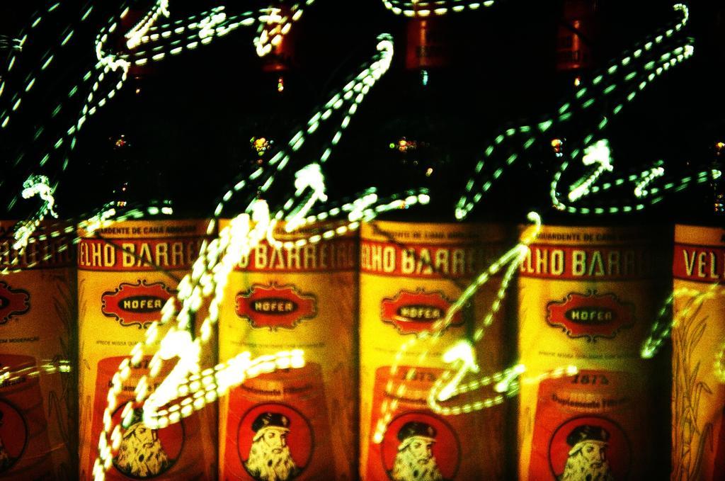 Limetime Hostels São Paulo Exteriér fotografie