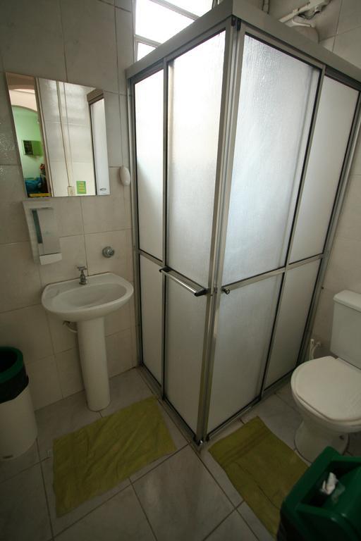 Limetime Hostels São Paulo Pokoj fotografie